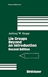 Lie Groups by Anthony W. Knapp Lie Groups by Anthony W. Knapp