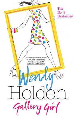 Gallery Girl (Paperback)