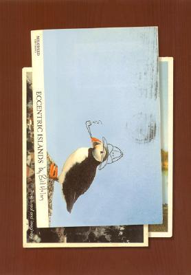 Eccentric Islands: Travels Real and Imaginary (Paperback)