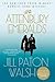 The Attenbury Emeralds by Jill Paton Walsh