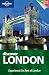 Discover London