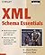 XML Schema Essentials by R. Allen Wyke