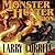 Monster Hunter Legion (Monster Hunter International, #4)