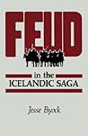 Feud in the Icelandic Saga