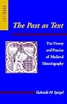 The Past as Text:...