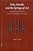 Pens, Swords, and the Springs of Art: The Oral Poetry Dueling of Palestinian Weddings in the Galilee (Brill Studies in Middle Eastern Literatures, 32) (Arabic Edition)
