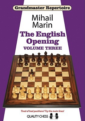 The English Opening Volume Three (Paperback)