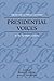 Presidential Voices: The Society of Biblical Literature in the Twentieth Century (Biblical Scholarship in North America)