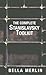 The Complete Stanislavsky Toolkit