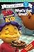 Sid the Science Kid: What's that Smell? (I Can Read! Jim Henson's Sid the Science Kid: Level 1)