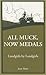 All Muck Now Medals: Landgirls by Landgirls