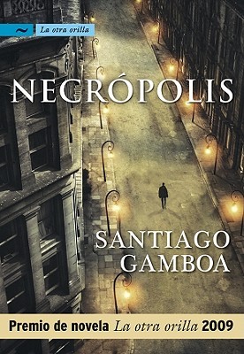 Necrópolis (Paperback)
