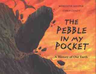 The Pebble in my Pocket: A History of Our Earth (Hardcover)