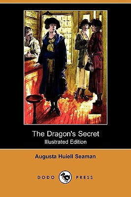 The Dragon's Secret (Paperback)