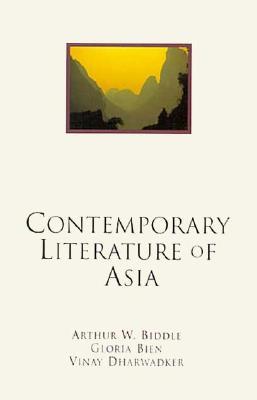 Contemporary Literature of Asia (Paperback)