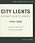 City Lights Pocket Poets Series 1955-2005: From the Collection of Donald A. Heneghan