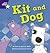 Kid and Dog: Stage 2 Fiction (Rigby Star Phonics)