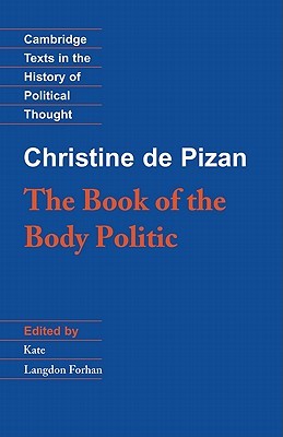 The Book of the Body Politic (Paperback)