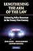 Lengthening the Arm of the Law (Cambridge Studies in Criminology)