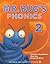 Mr Bug's Phonics 2
