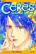 Ceres: Celestial Legend, Vol. 7: Maya