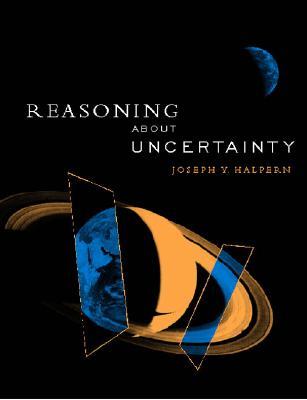 Reasoning About Uncertainty (Paperback)