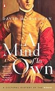 A Mind of Its Own: A Cultural History of the Penis