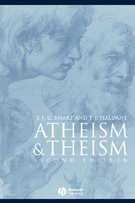 Atheism and Theism (Paperback)
