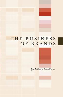 The Business of Brands (Hardcover)