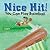 Nice Hit!: You Can Play Baseball (You Can Do It!)