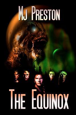 The Equinox (Paperback)