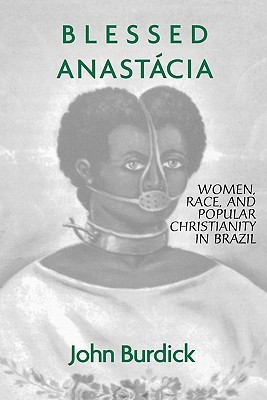 Blessed Anastacia (Paperback)