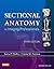 Sectional Anatomy for Imaging Professionals by Lorrie L. Kelley MS  RT(R)