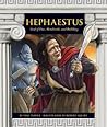 Hephaestus: God of Fire, Metalwork, and Building (Greek Mythology)