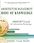 Architecture Management Body of Knowledge: AMBOK™ Guide for Information Technology