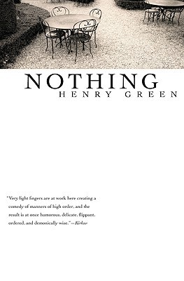 Nothing (British Literature)