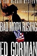 Bad Moon Rising