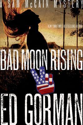 Bad Moon Rising (Sam McCain, #9)