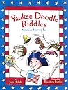 Yankee Doodle Riddles: American History Fun