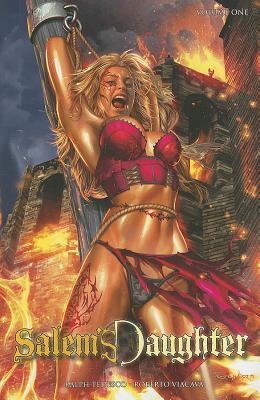 Salem's Daughter, Vol. 1 (Paperback)