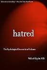 Hatred: The Psychological Descent Into Violence