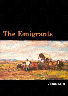The Emigrants (Paperback)
