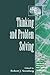 Thinking and Problem Solving (Handbook of Perception and Cognition)