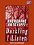 Darkling I Listen