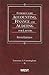 Introductory Accounting, Finance and Auditing for Lawyers (American Casebook)