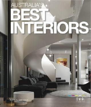 Australia's Best Interiors (Paperback)
