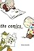 The Comics: Since 1945
