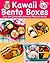 Kawaii Bento Boxes by Joie Staff Kawaii Bento Boxes by Joie Staff