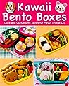 Kawaii Bento Boxes by Joie Staff