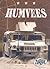 Humvees (Torque Books: Military Machines)